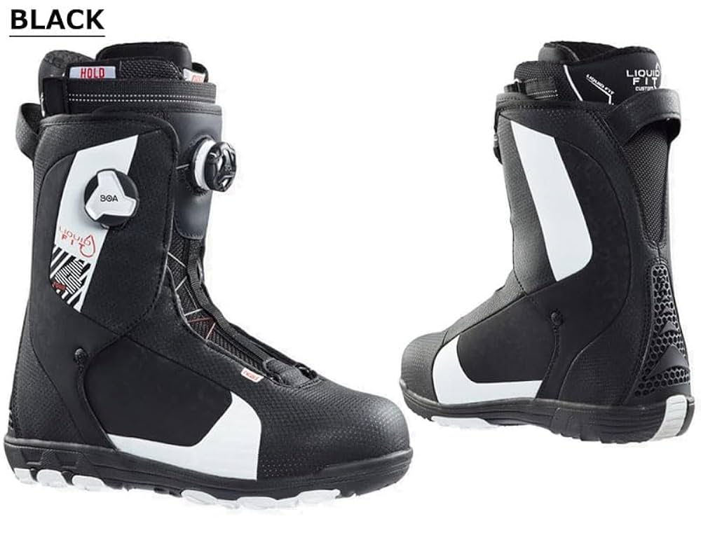 Amazon | 24-25 HEAD/ヘッド FOUR BOA FOCUS LIQUID FIT フォー